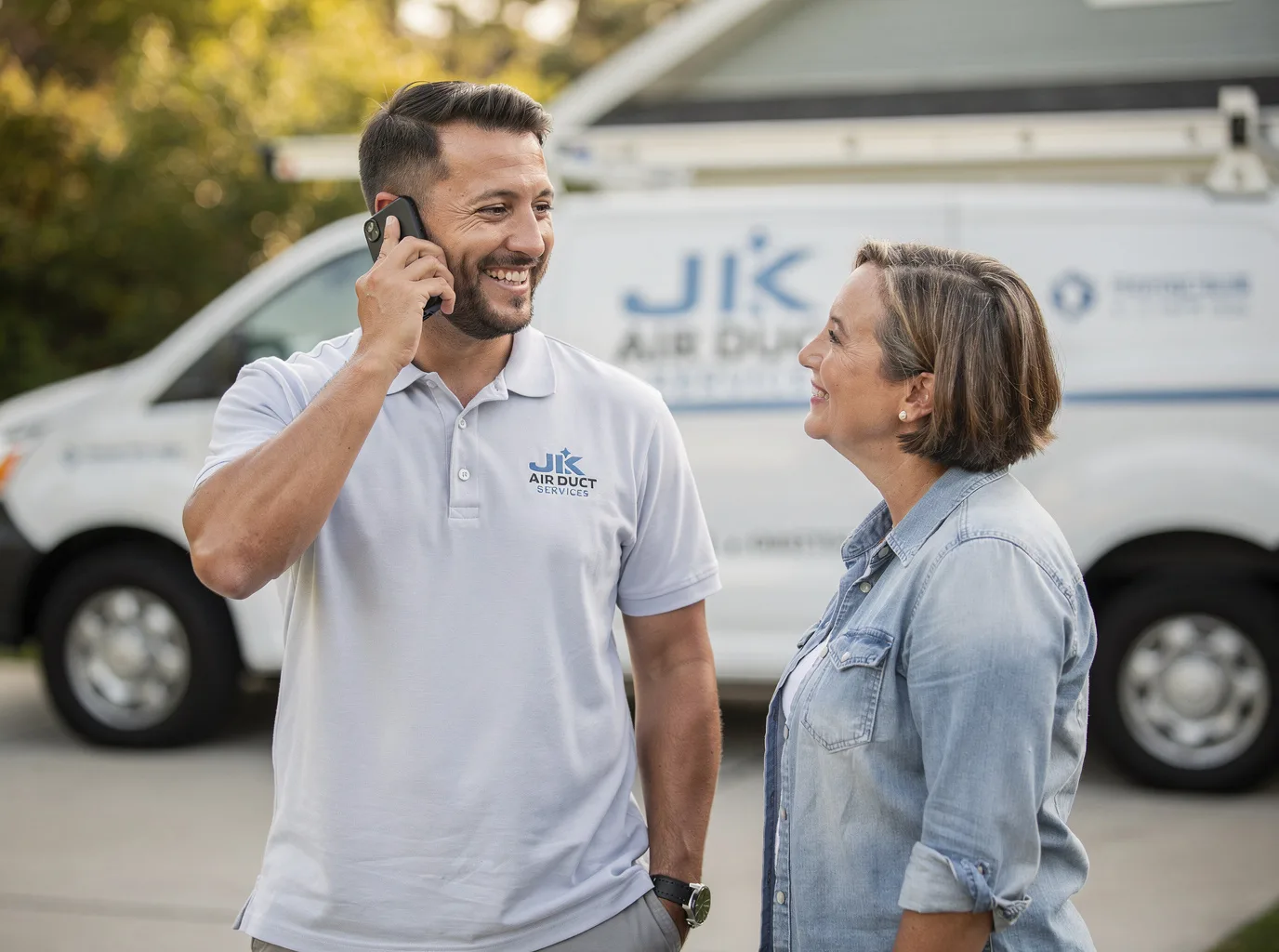 Air Duct Cleaning Live Oak, FL FAQs